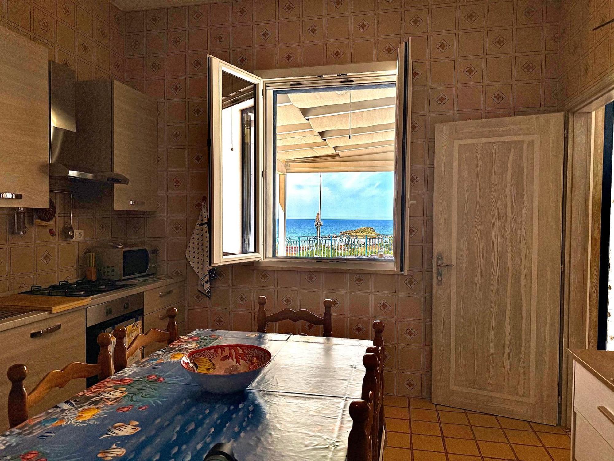 Sole Mare - Casa Vacanze Chiavarello Licata Exterior photo