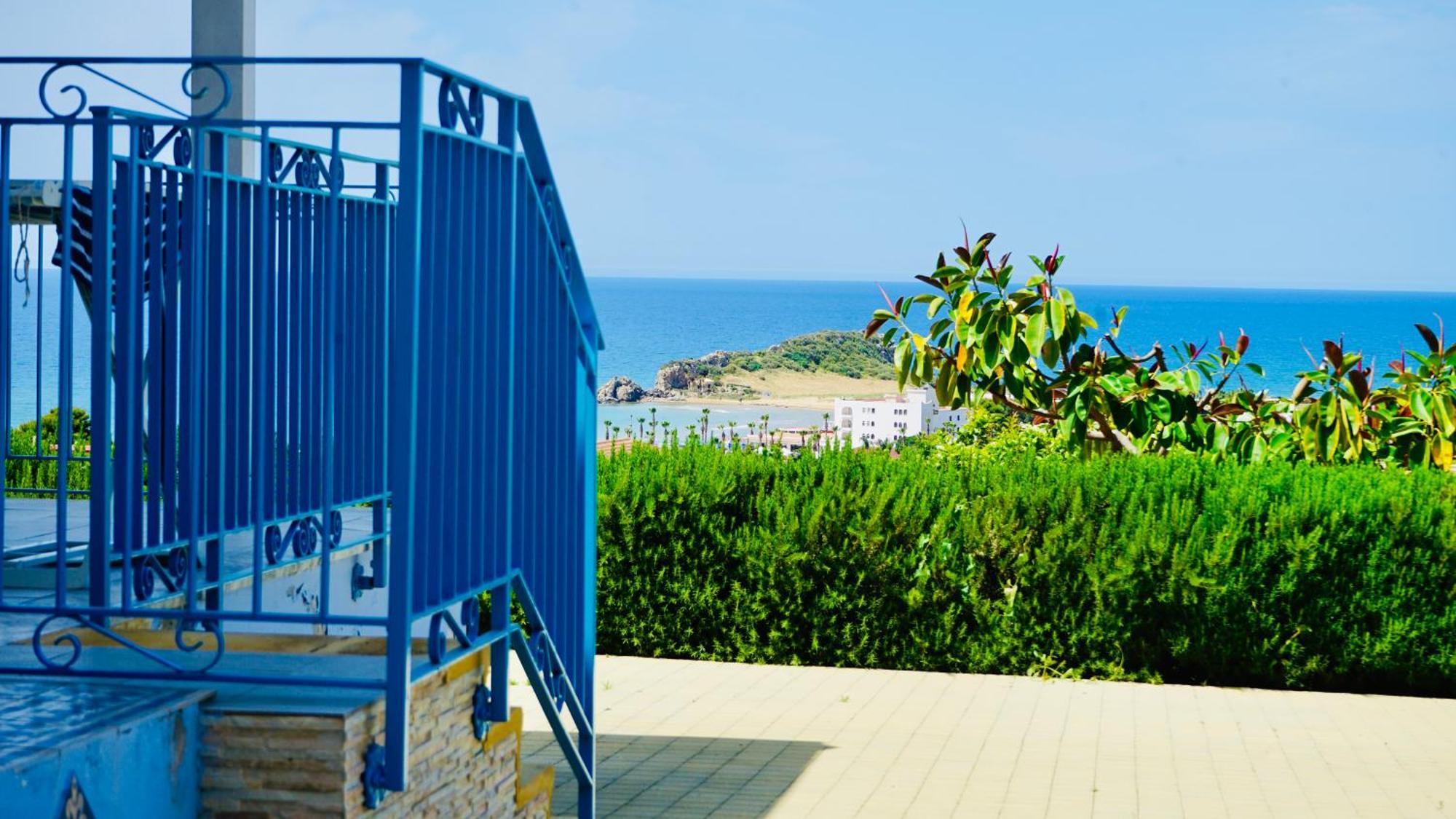 Sole Mare - Casa Vacanze Chiavarello Licata Exterior photo